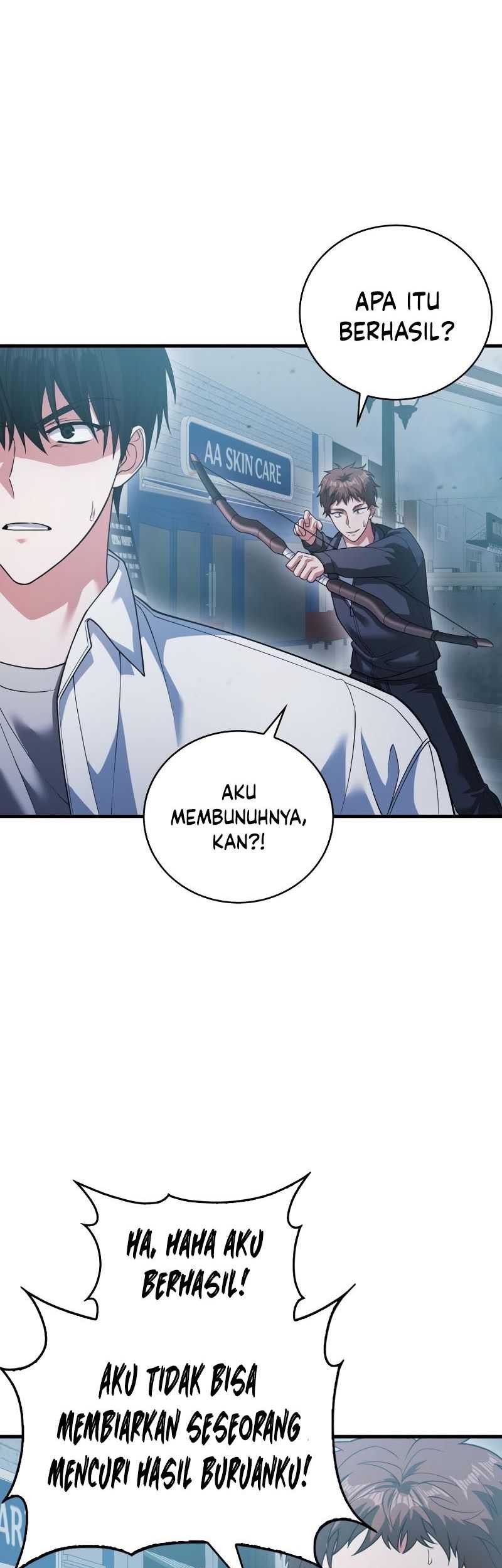 Max Talent Player chapter 12 halaman 13