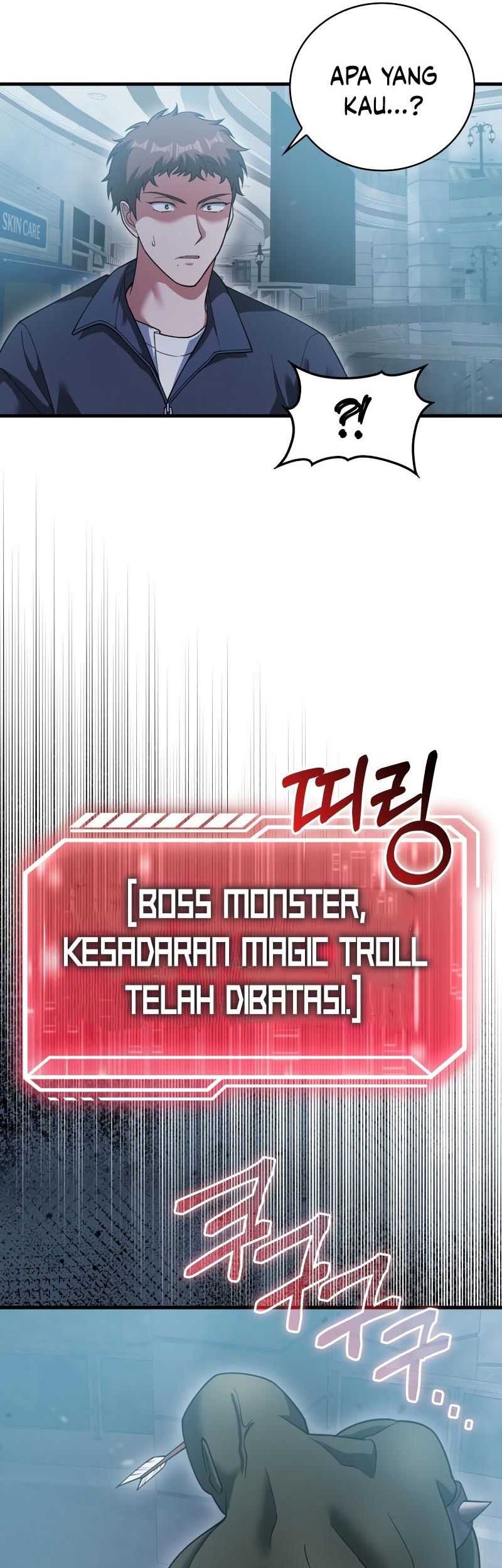 Max Talent Player chapter 12 halaman 17