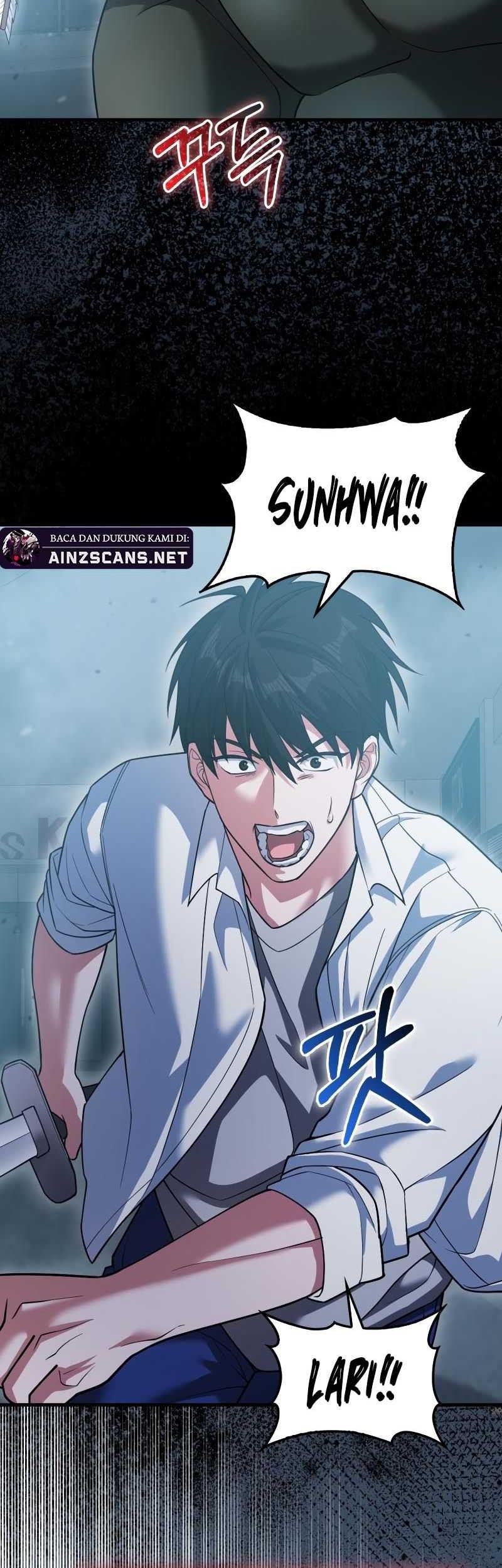 Max Talent Player chapter 12 halaman 19