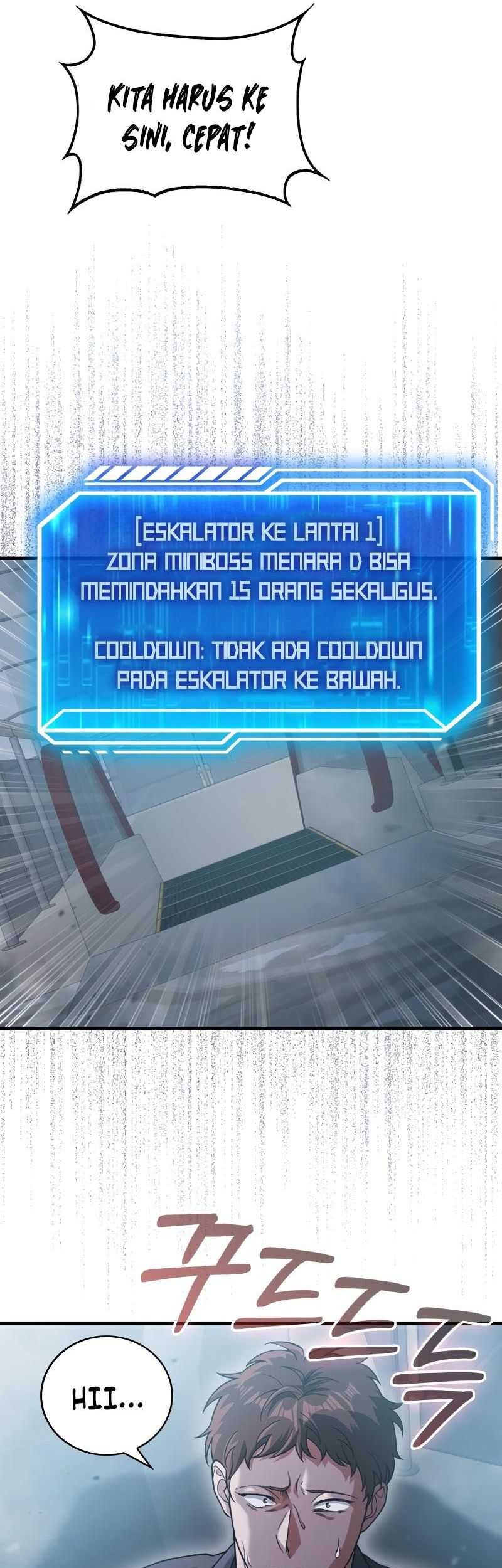 Max Talent Player chapter 12 halaman 21