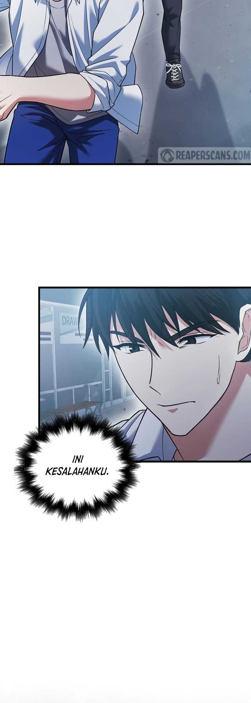 Max Talent Player chapter 12 halaman 28