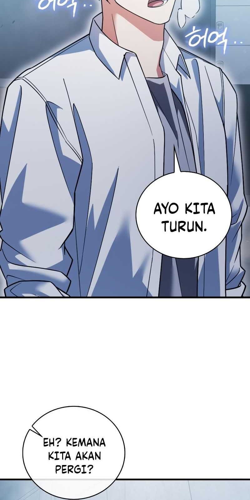 Max Talent Player chapter 12 halaman 32