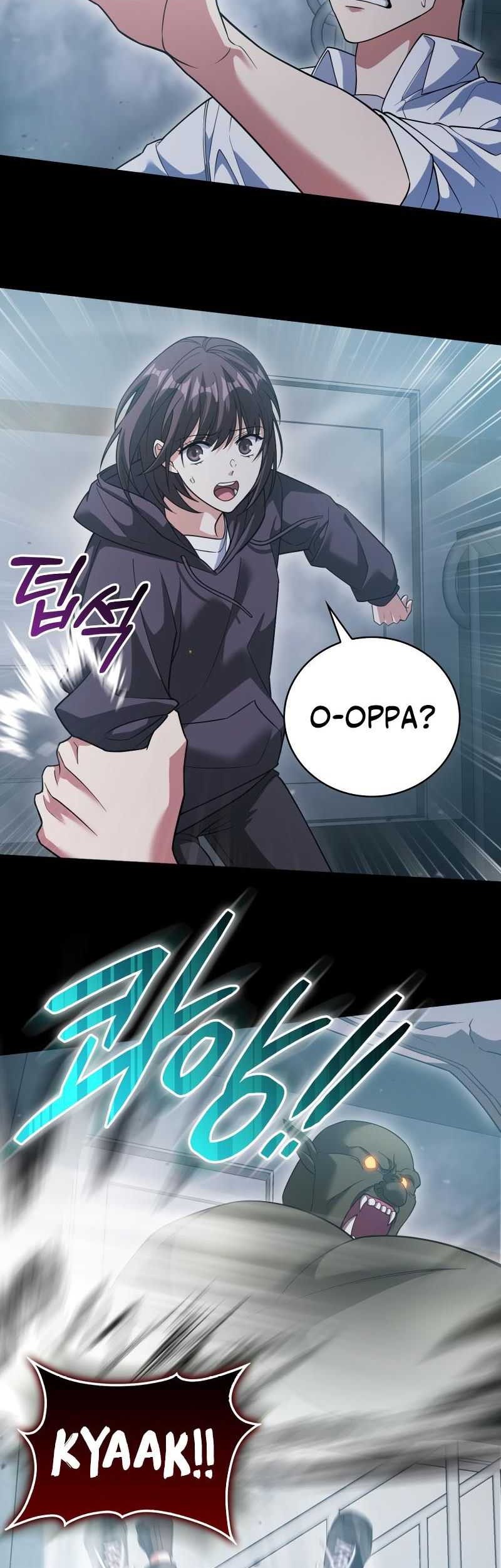 Max Talent Player chapter 12 halaman 39