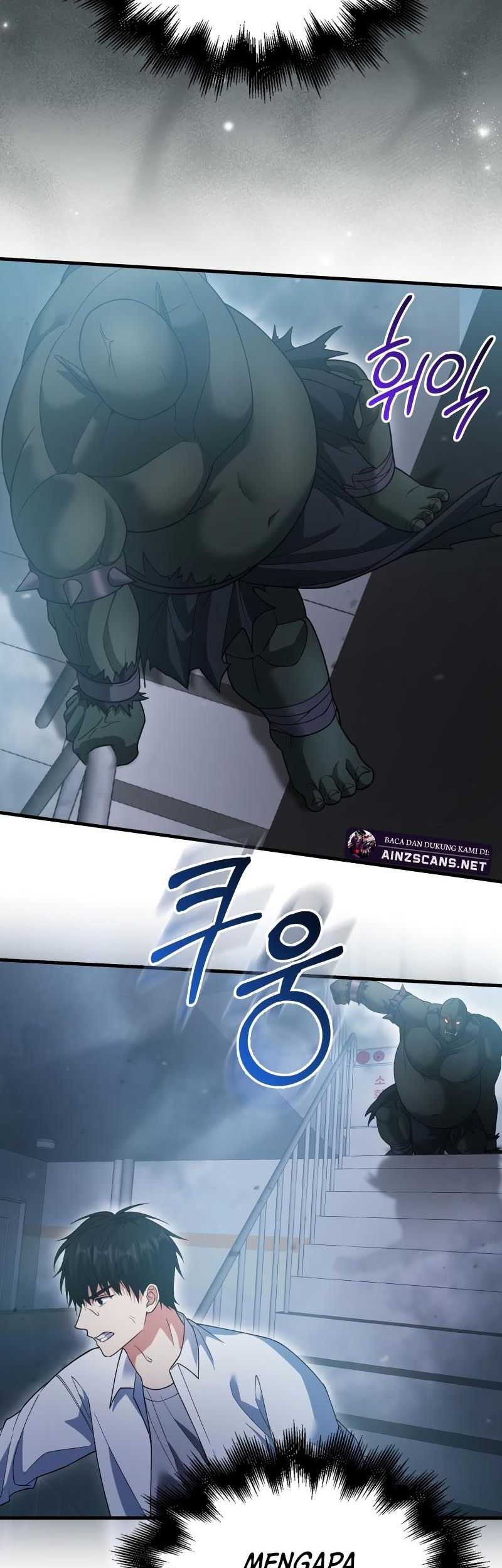 Max Talent Player chapter 12 halaman 43
