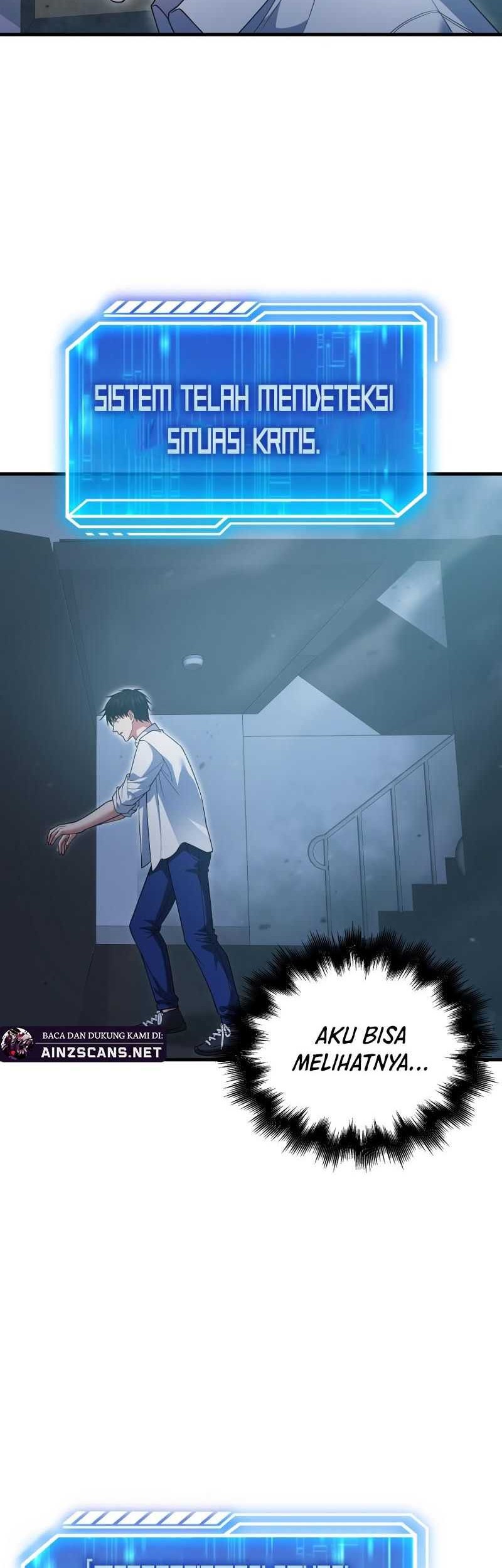 Max Talent Player chapter 12 halaman 46