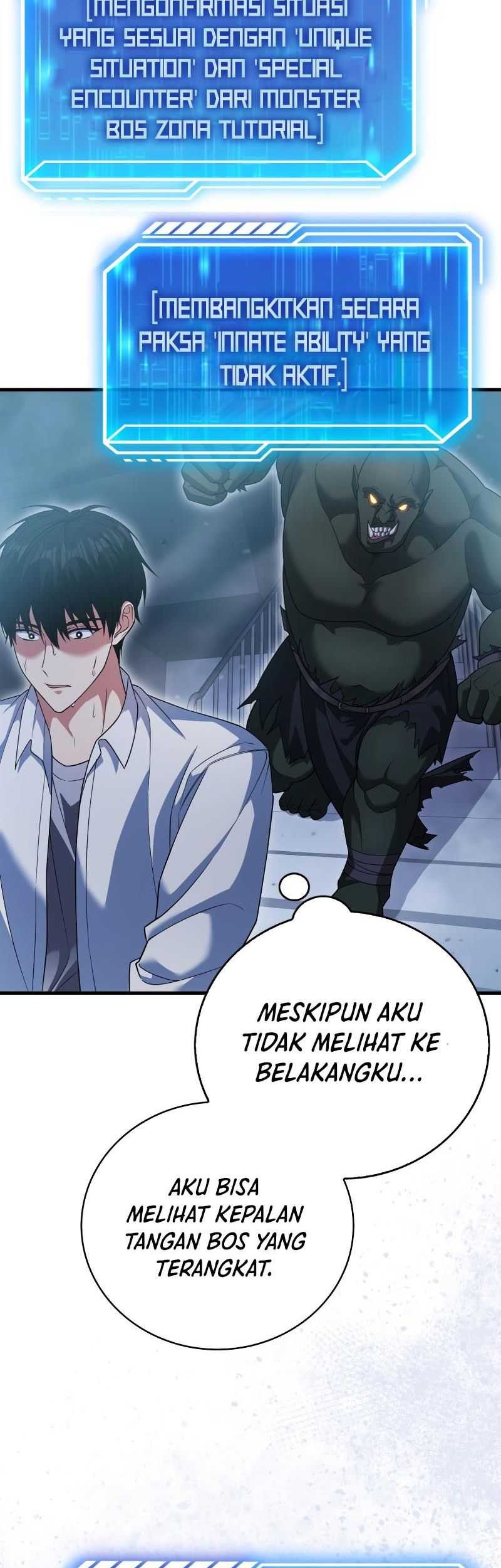 Max Talent Player chapter 12 halaman 47