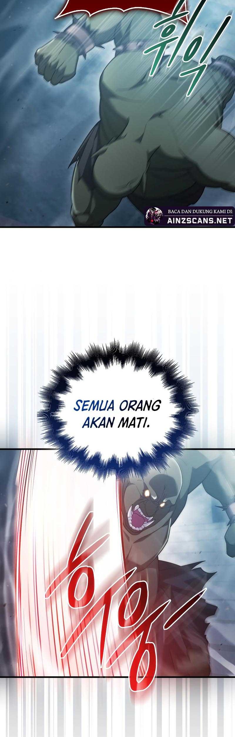 Max Talent Player chapter 13 halaman 4