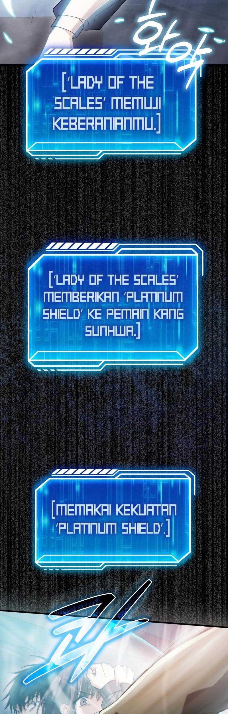 Max Talent Player chapter 13 halaman 7