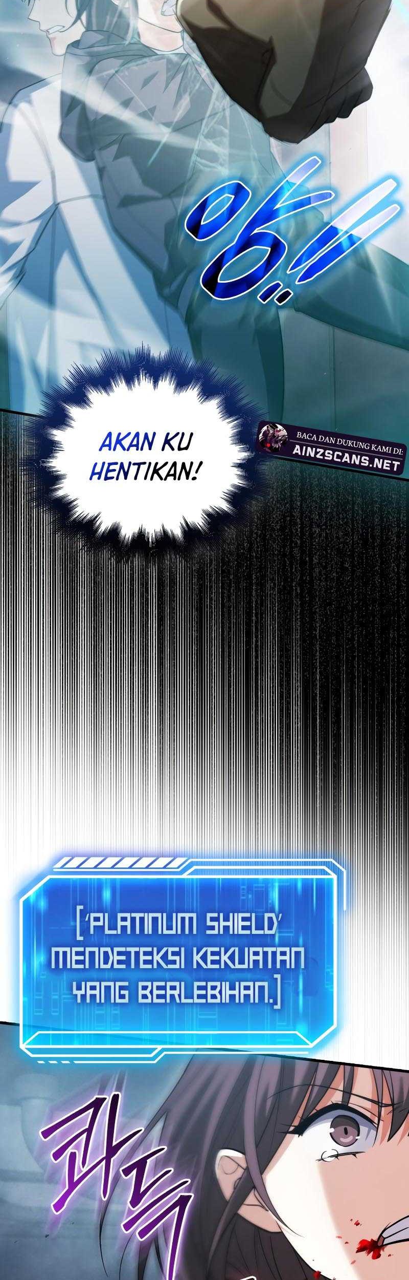 Max Talent Player chapter 13 halaman 8