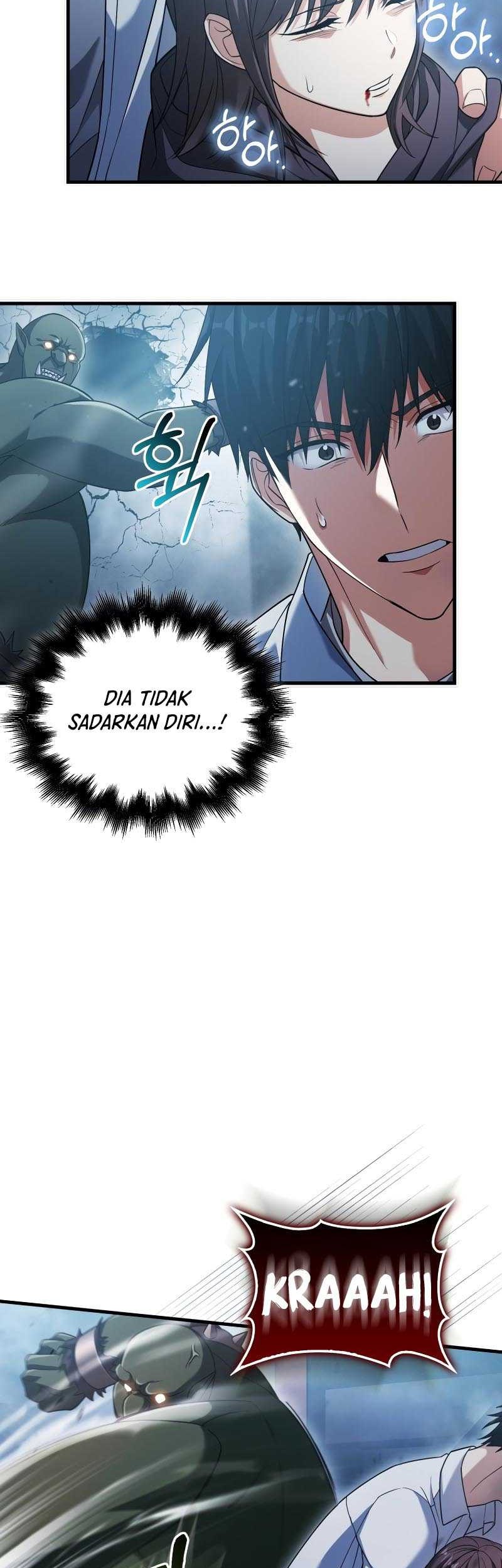 Max Talent Player chapter 13 halaman 12