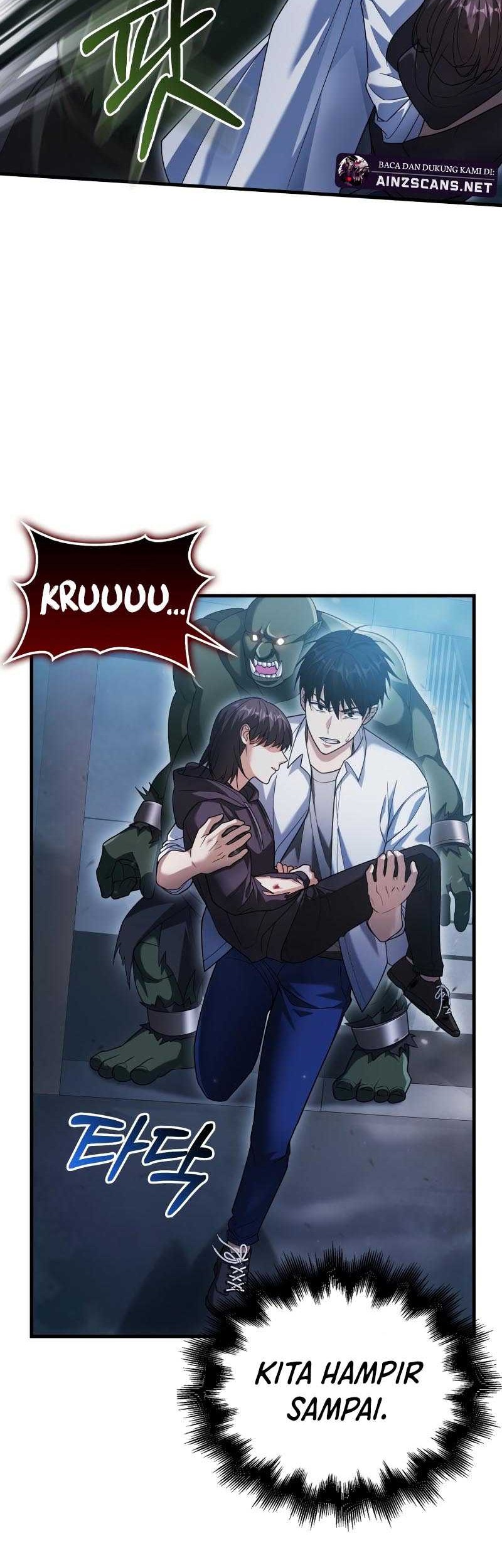 Max Talent Player chapter 13 halaman 13