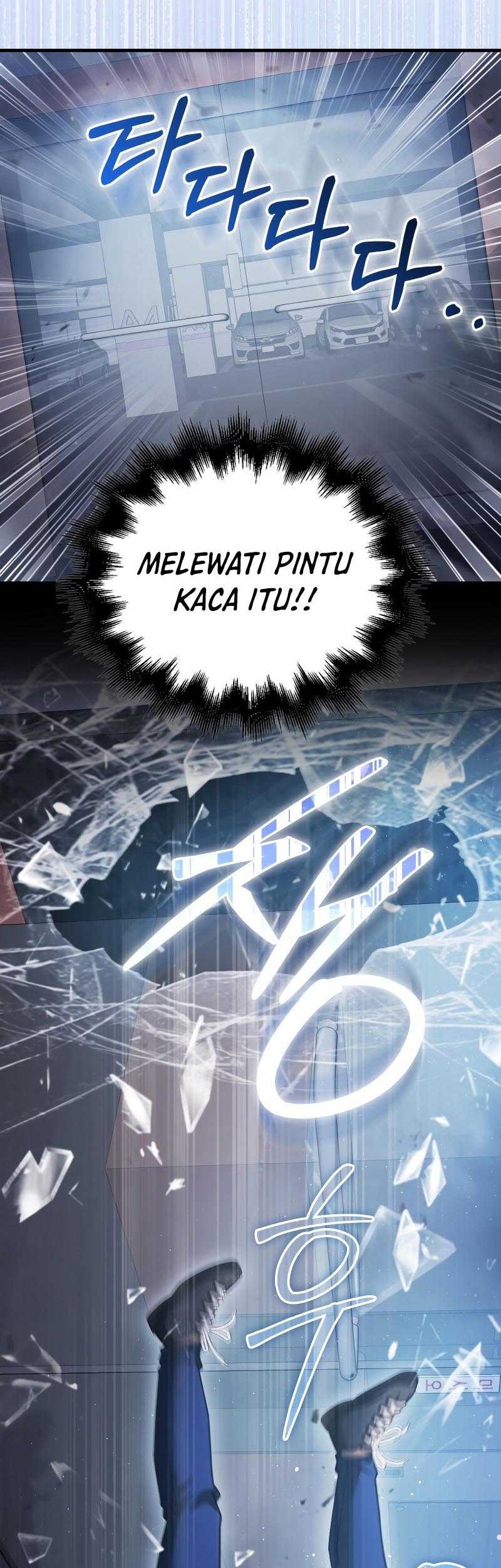 Max Talent Player chapter 13 halaman 15