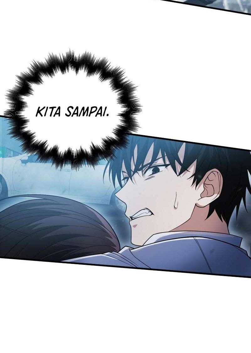 Max Talent Player chapter 13 halaman 17