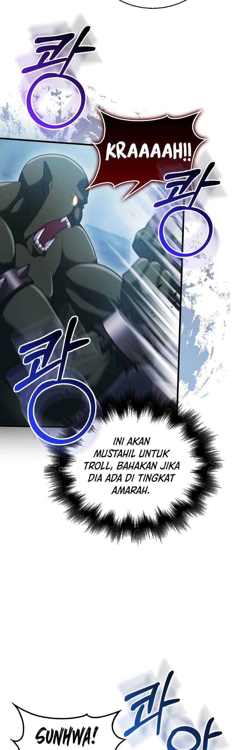 Max Talent Player chapter 13 halaman 20