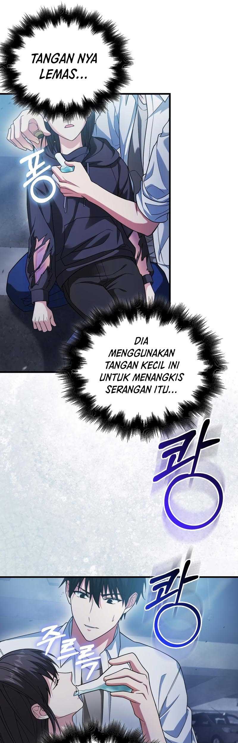 Max Talent Player chapter 13 halaman 22