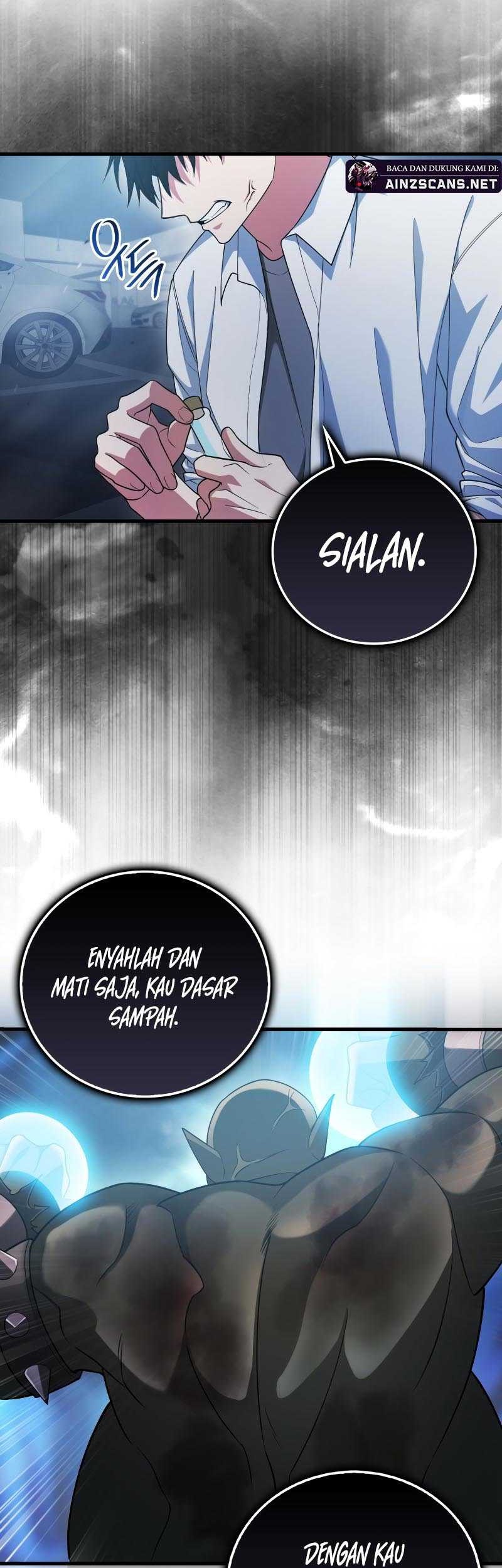 Max Talent Player chapter 13 halaman 24