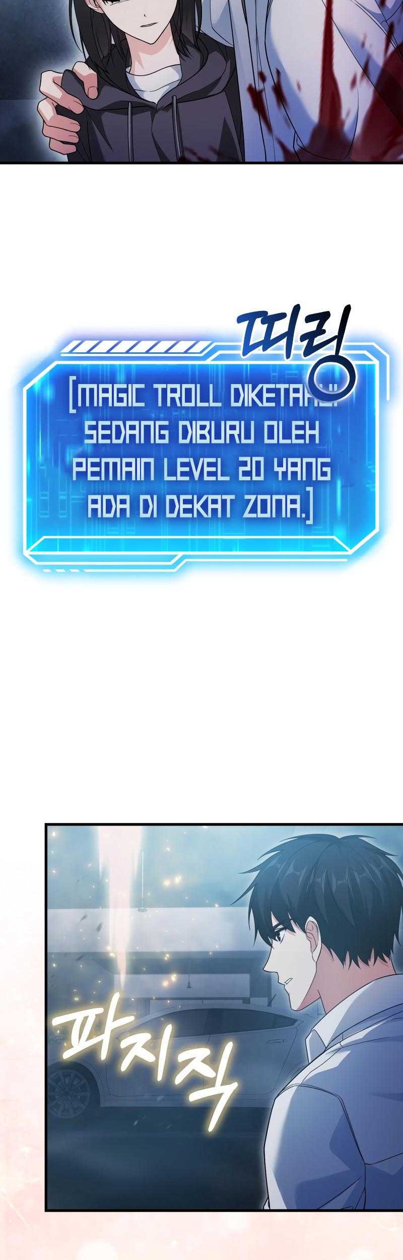 Max Talent Player chapter 13 halaman 29