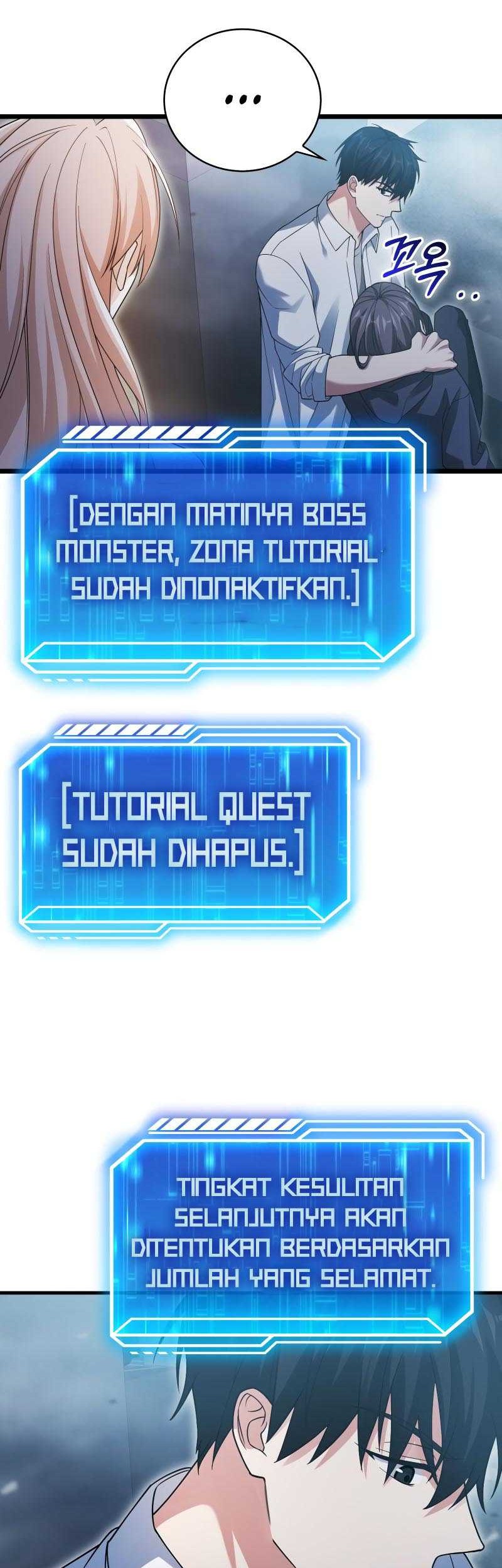 Max Talent Player chapter 13 halaman 31