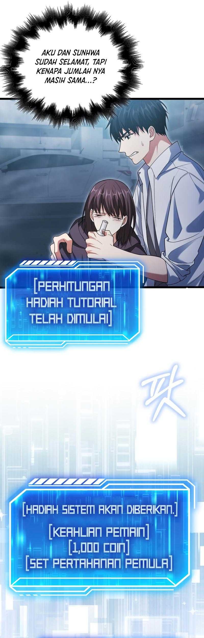 Max Talent Player chapter 13 halaman 34