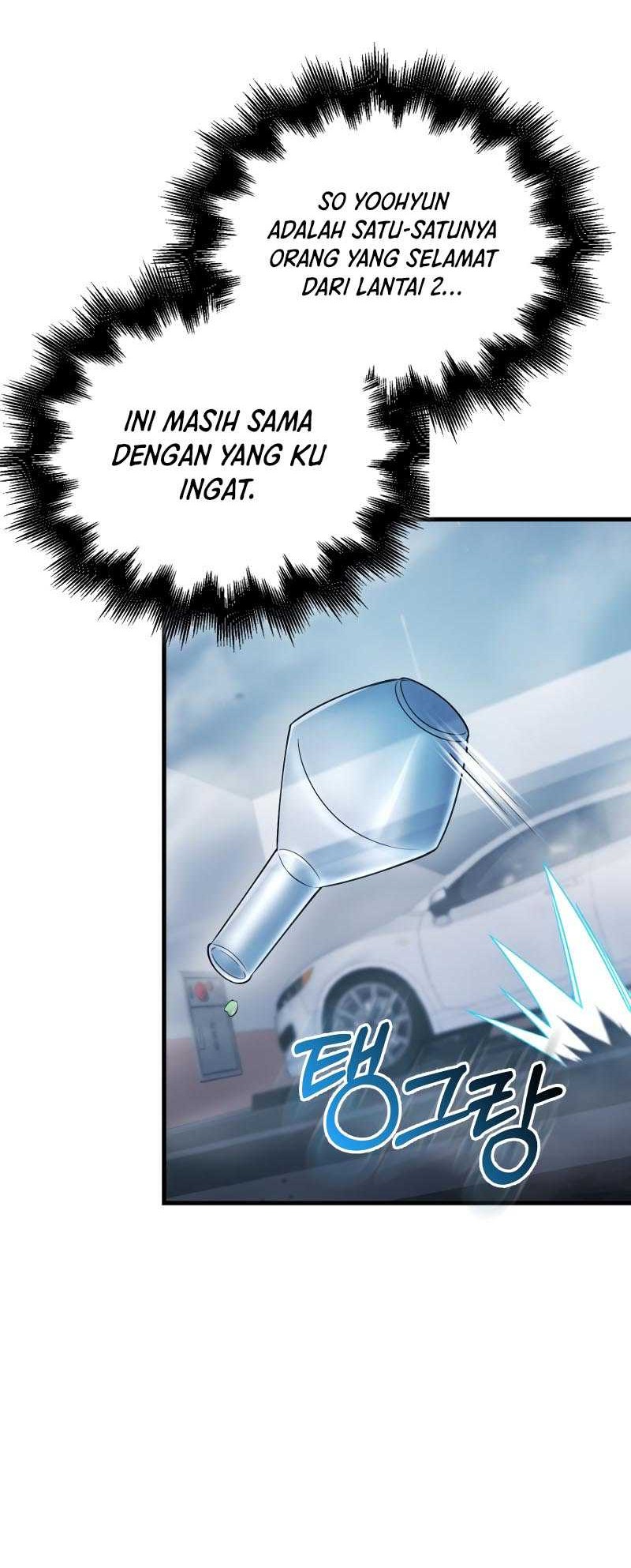 Max Talent Player chapter 13 halaman 37