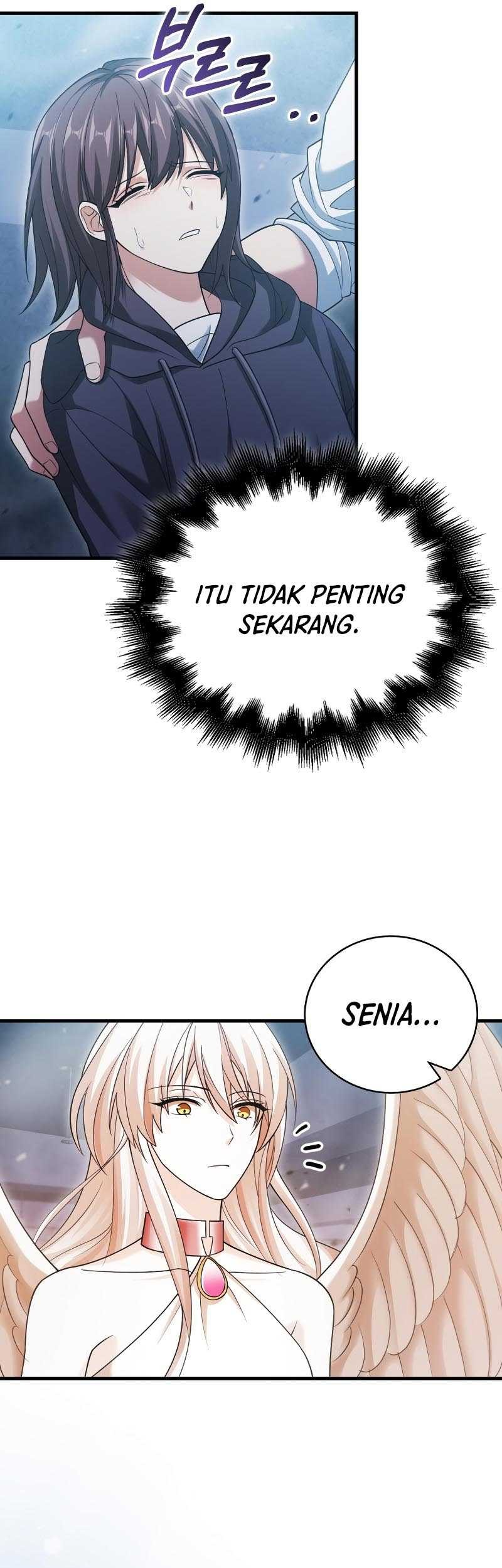 Max Talent Player chapter 13 halaman 38