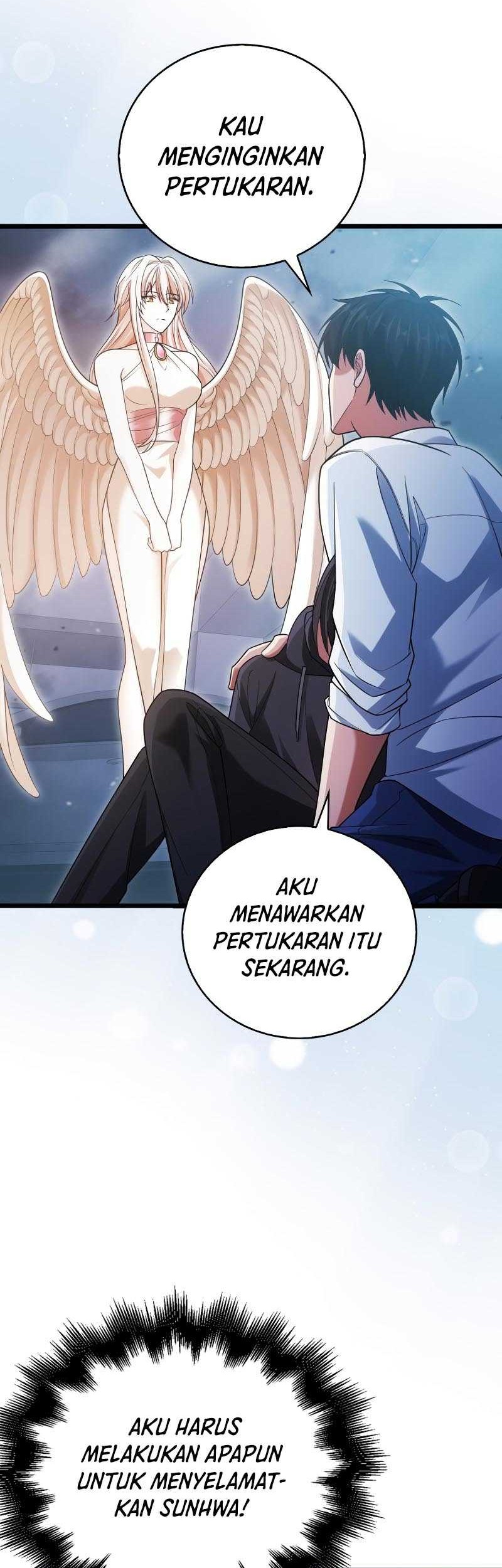 Max Talent Player chapter 13 halaman 39