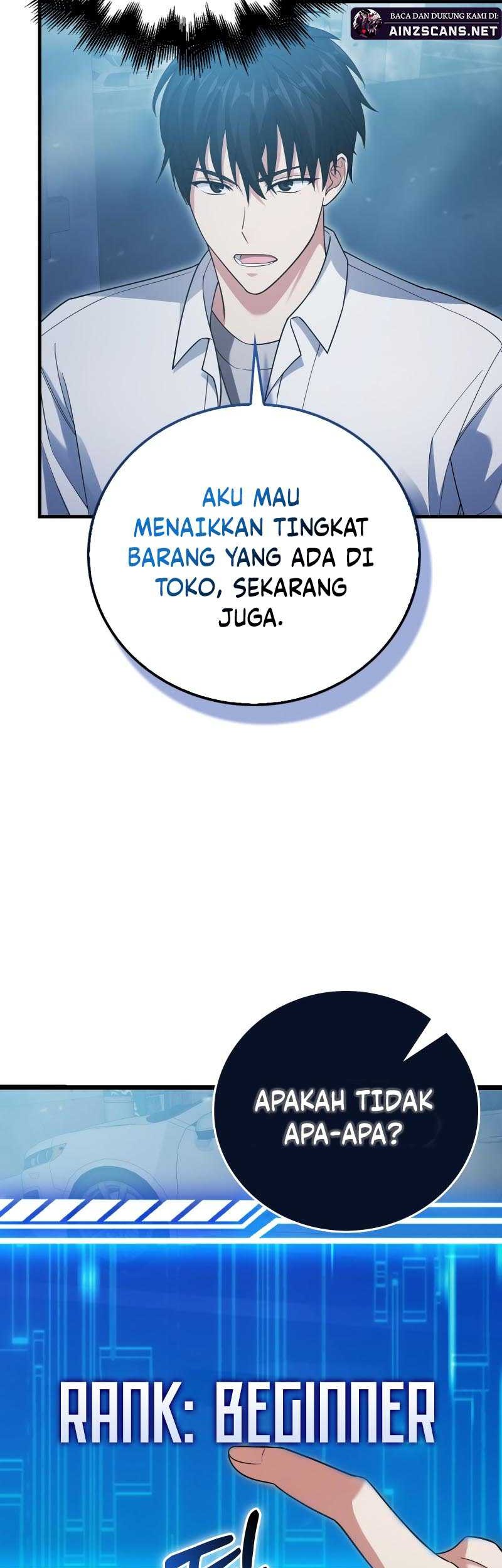 Max Talent Player chapter 13 halaman 40