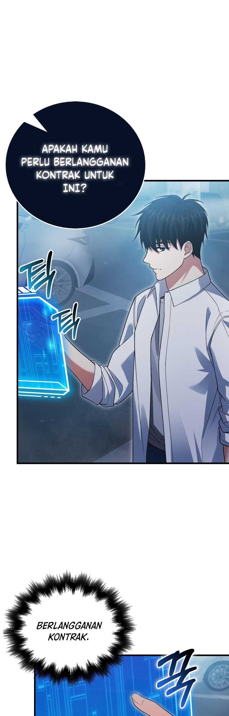 Max Talent Player chapter 13 halaman 42
