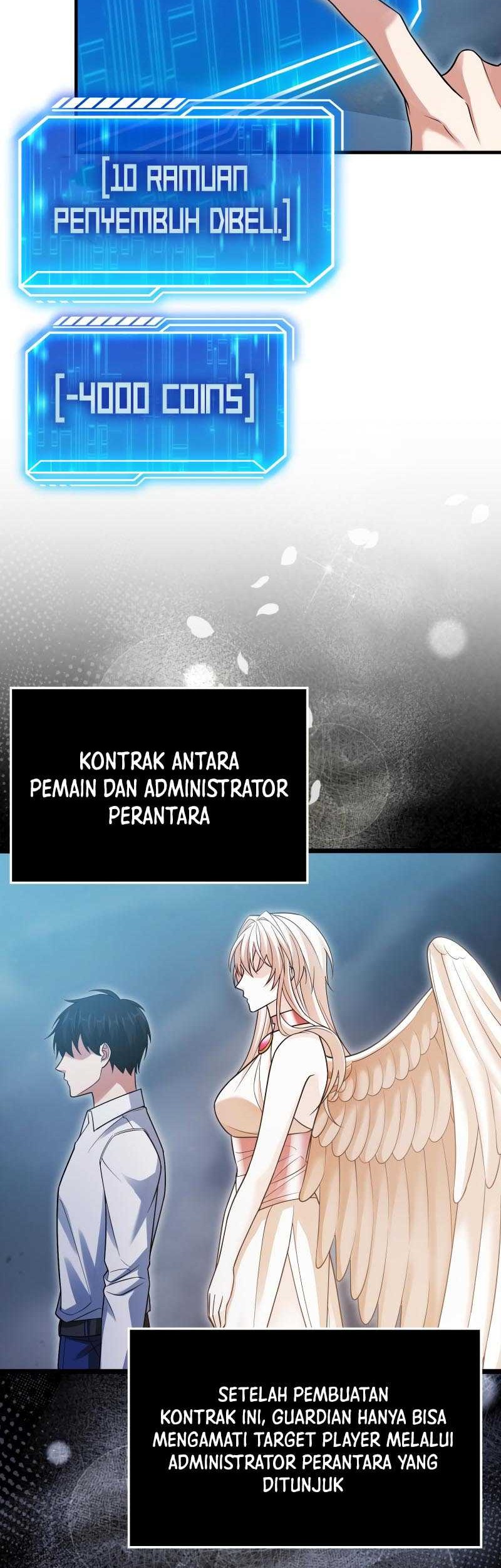 Max Talent Player chapter 13 halaman 43