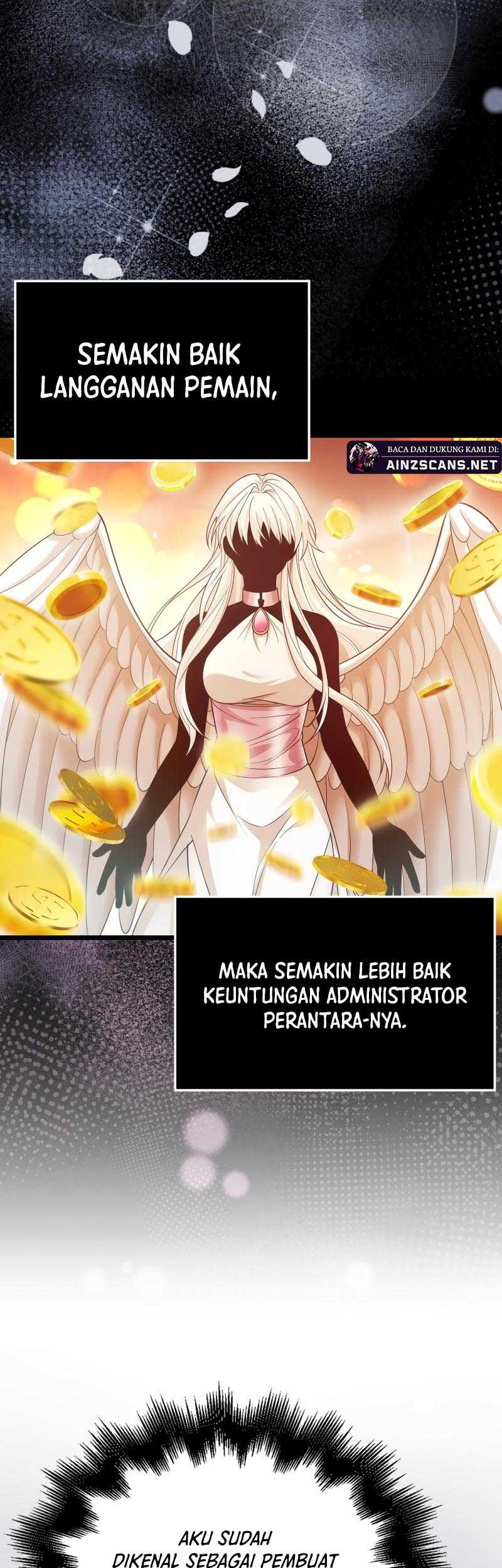 Max Talent Player chapter 13 halaman 44