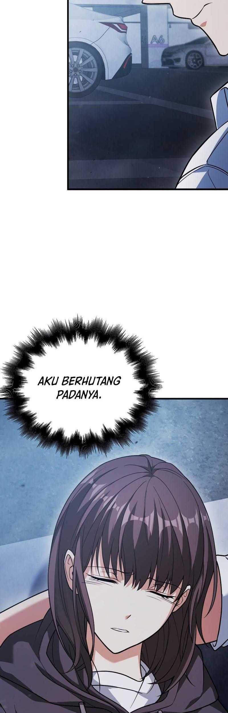 Max Talent Player chapter 13 halaman 47