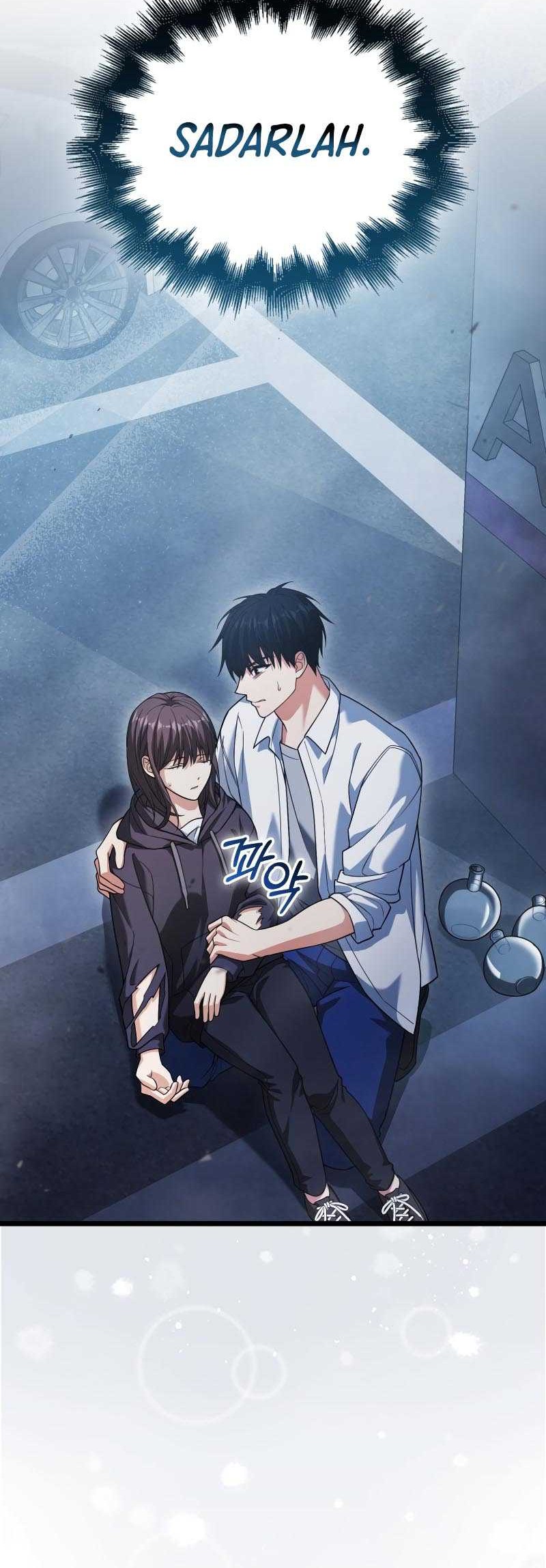 Max Talent Player chapter 13 halaman 49