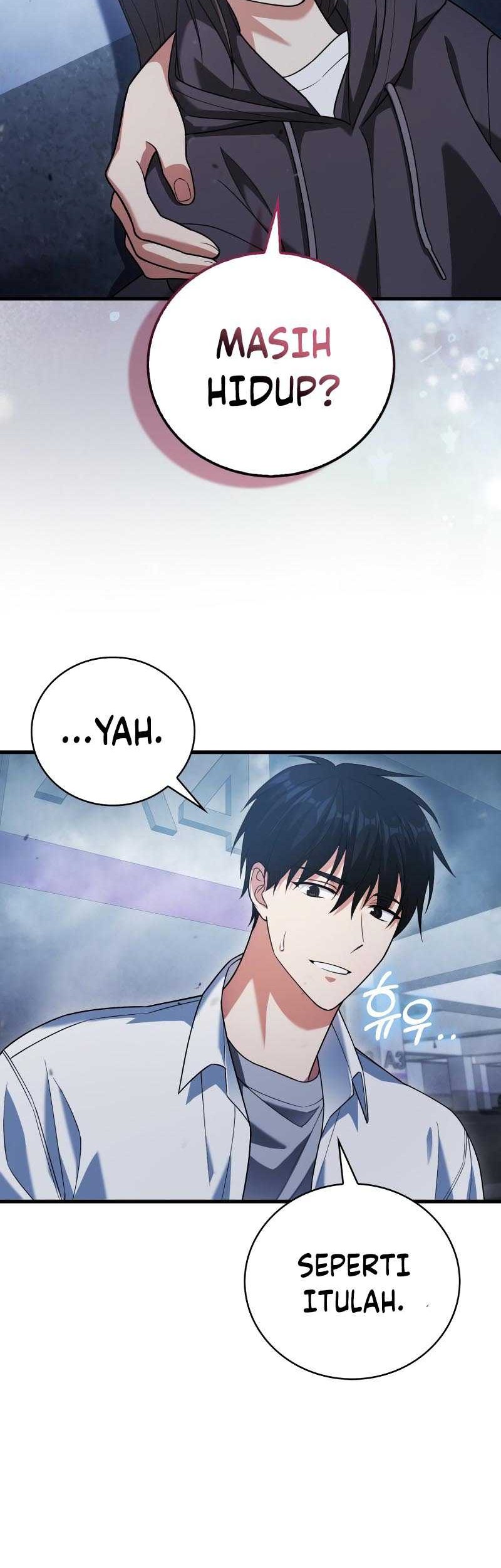 Max Talent Player chapter 13 halaman 51