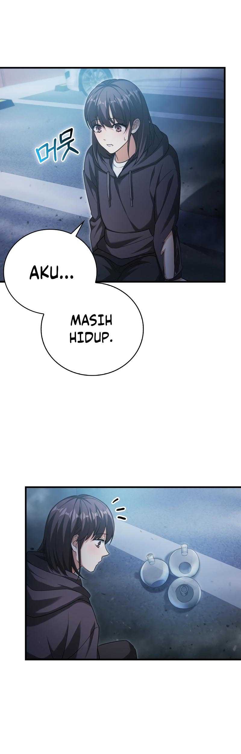 Max Talent Player chapter 13 halaman 52