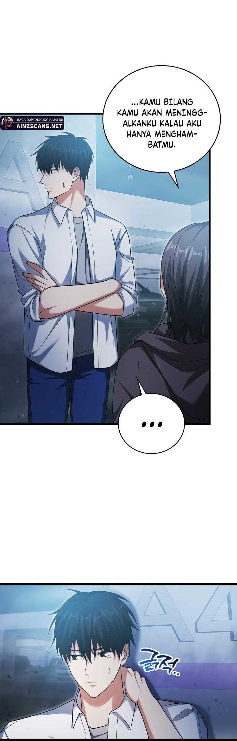 Max Talent Player chapter 13 halaman 53
