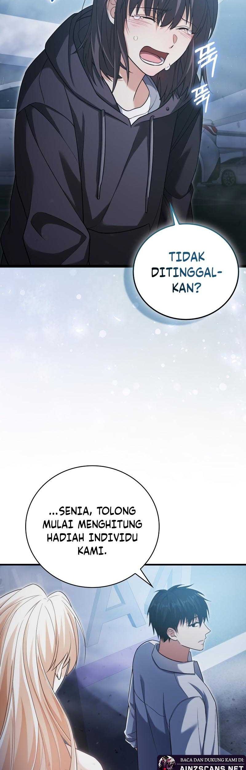 Max Talent Player chapter 13 halaman 55
