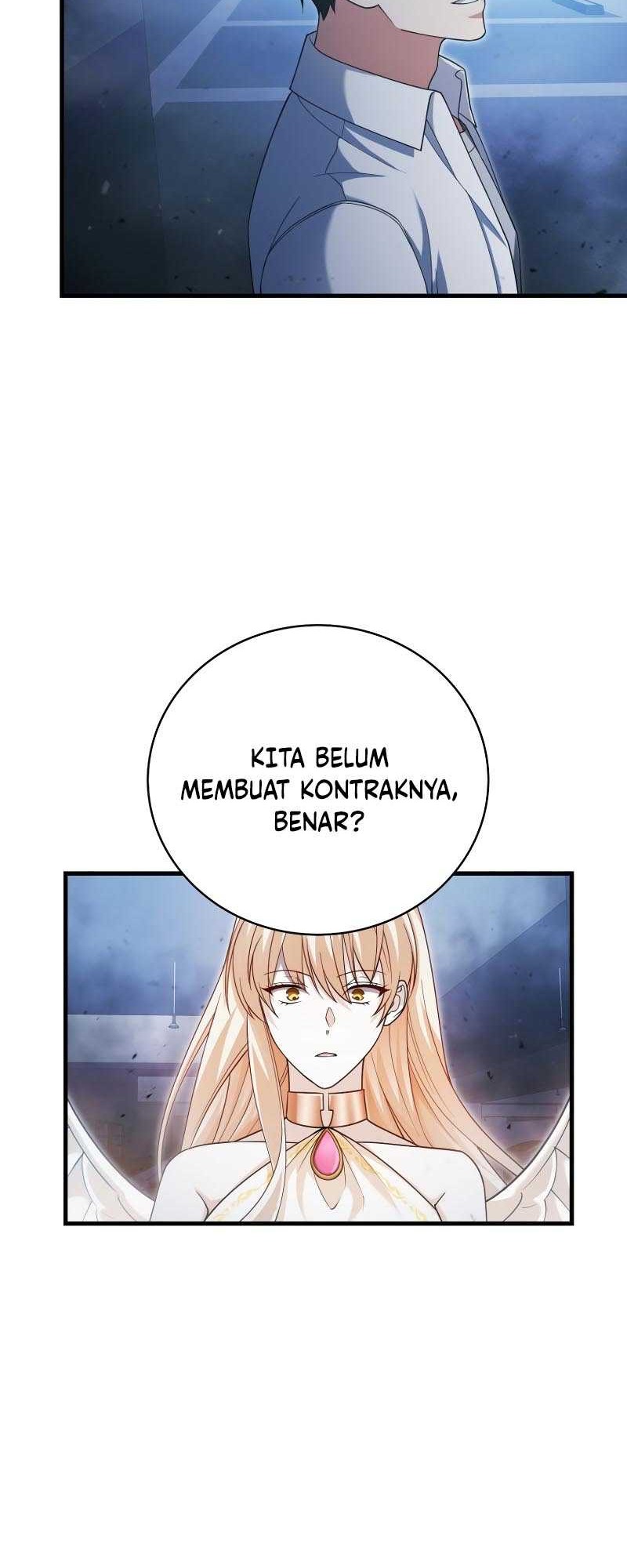 Max Talent Player chapter 13 halaman 57