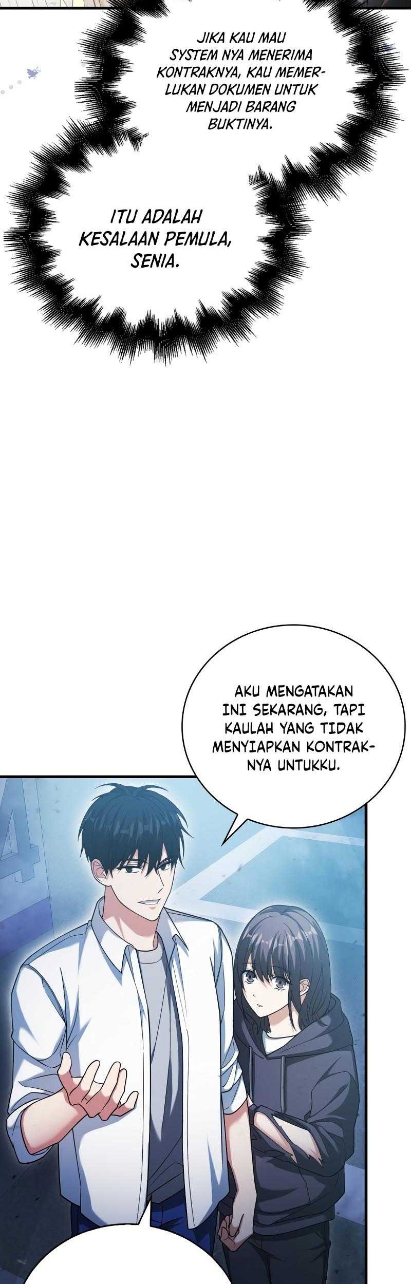 Max Talent Player chapter 13 halaman 59