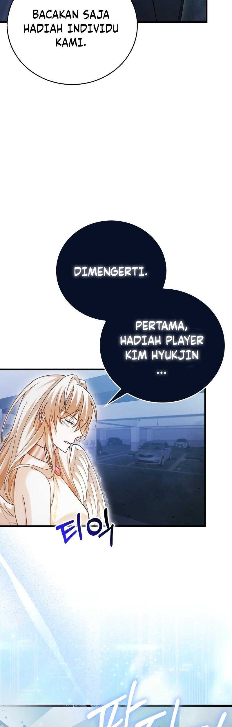 Max Talent Player chapter 13 halaman 60