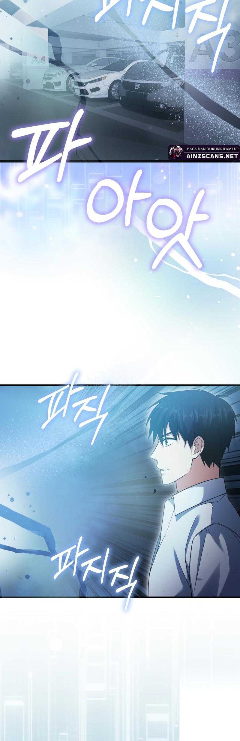 Max Talent Player chapter 13 halaman 61