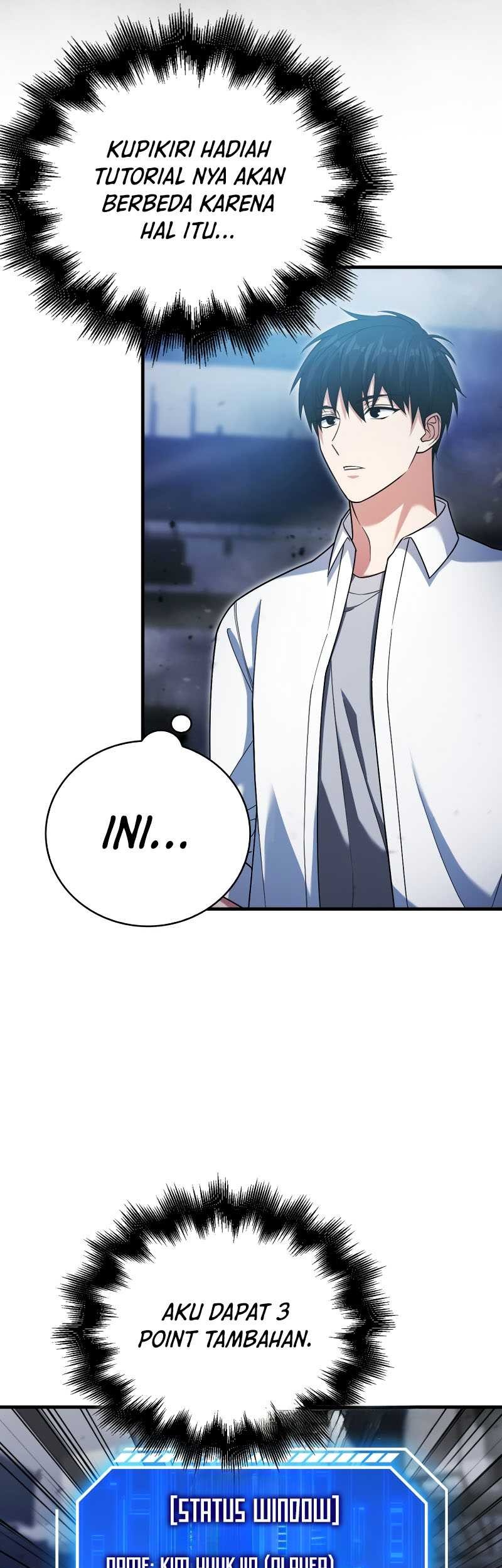 Max Talent Player chapter 14 halaman 7