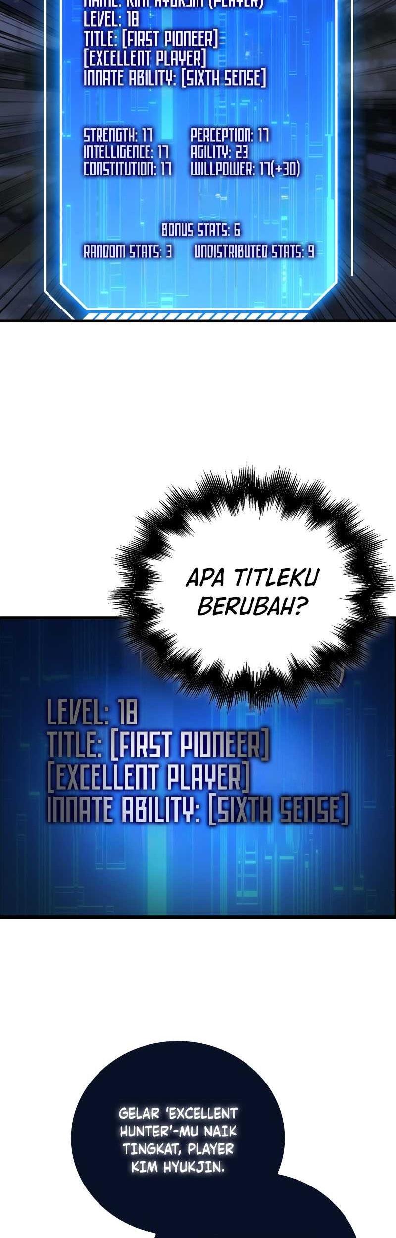 Max Talent Player chapter 14 halaman 8