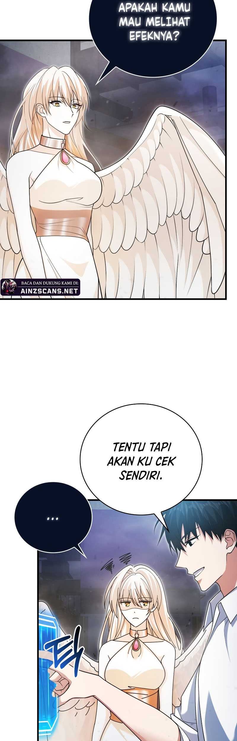 Max Talent Player chapter 14 halaman 9