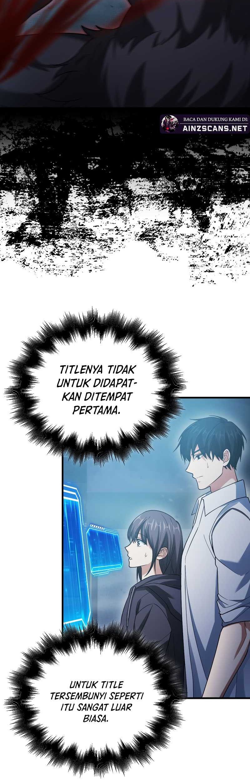 Max Talent Player chapter 14 halaman 13