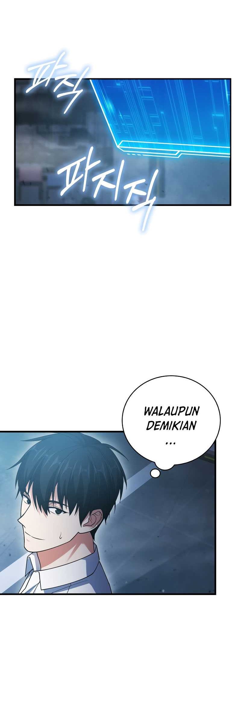 Max Talent Player chapter 14 halaman 14