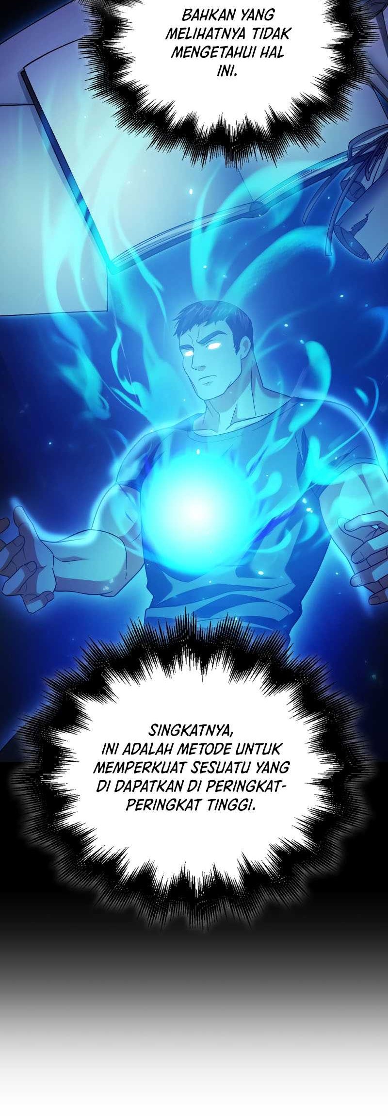 Max Talent Player chapter 14 halaman 18