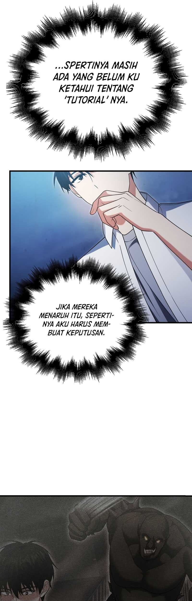 Max Talent Player chapter 14 halaman 19
