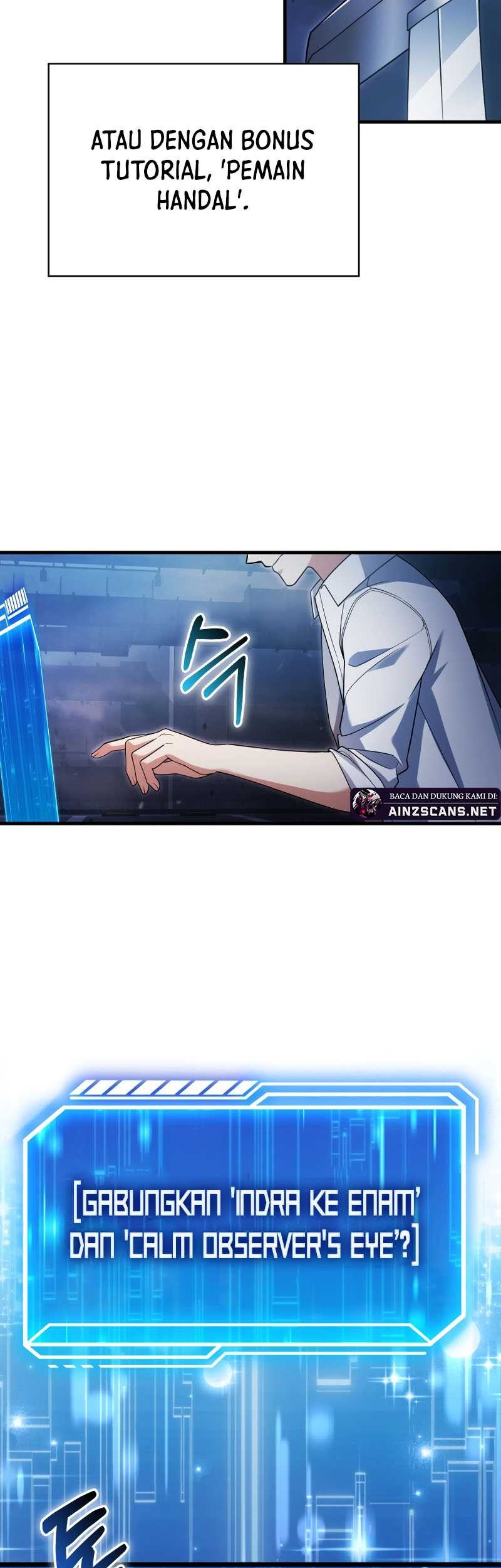 Max Talent Player chapter 14 halaman 21