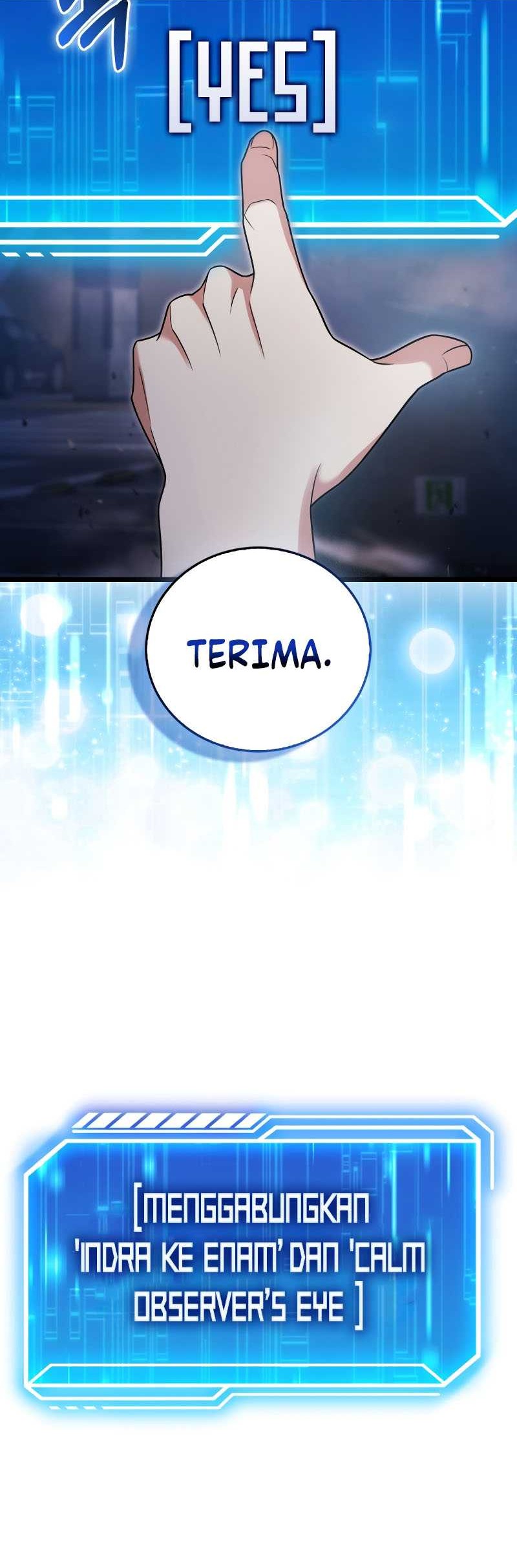 Max Talent Player chapter 14 halaman 22