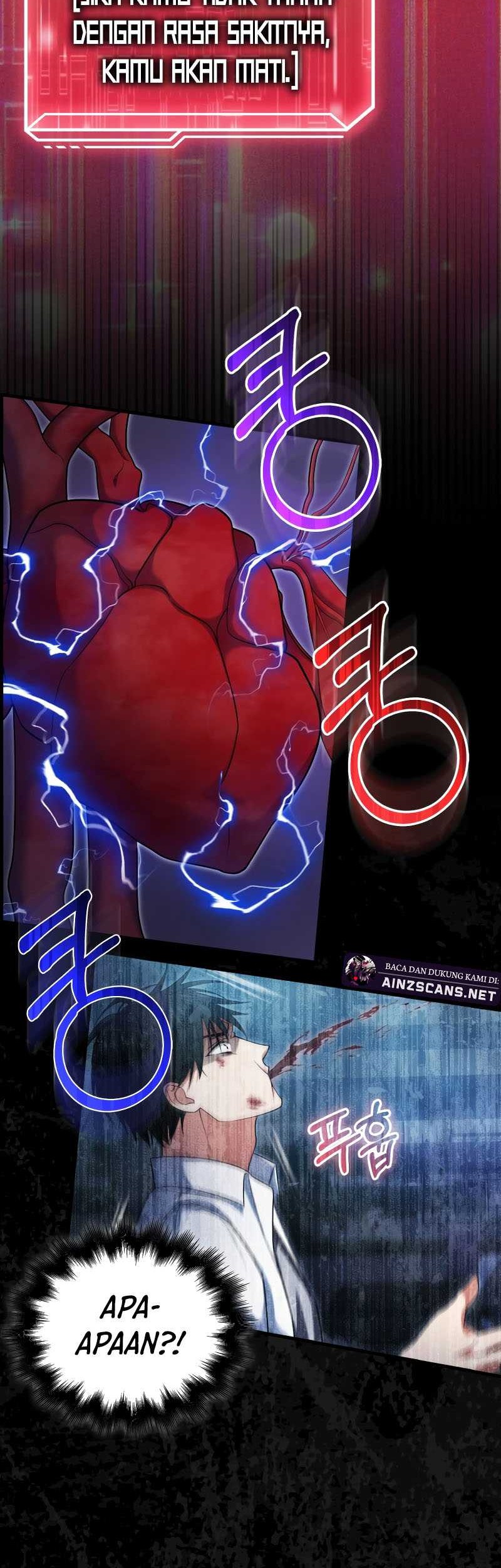 Max Talent Player chapter 14 halaman 27